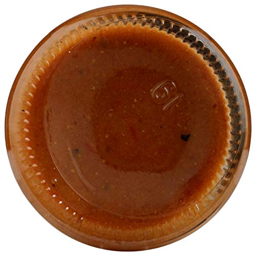 Primal Kitchen Carolina Gold Bbq Sauce, 8.5 Oz