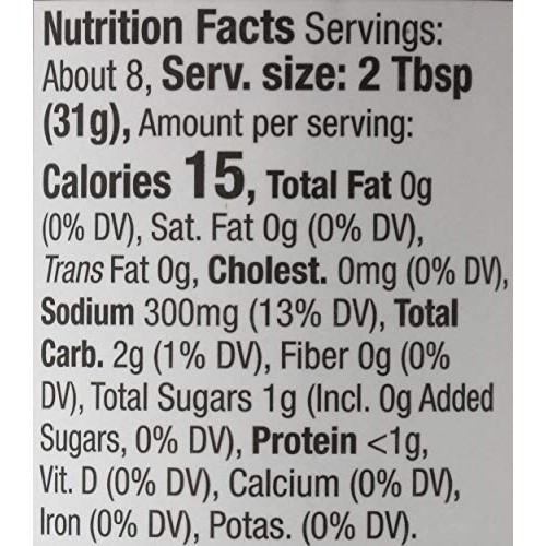 Primal Kitchen Carolina Gold Bbq Sauce, 8.5 Oz