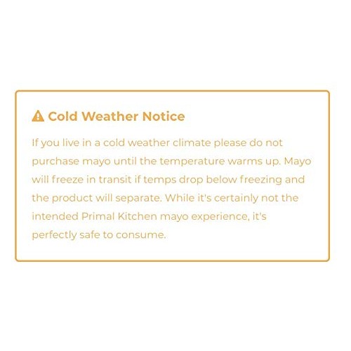 Primal Kitchen Chipotle Lime Mayo, 12 Oz