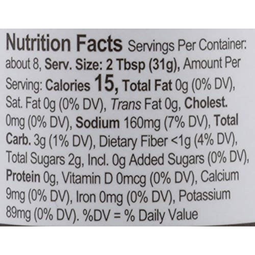 Primal Kitchen Classic Bbq Sauce Organic &Amp; Unsweetened, 8.5 Fl Oz