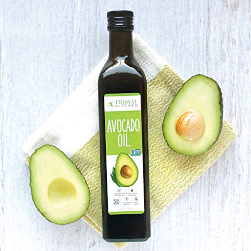 Primal Kitchen Condiment Essentials Kit - Contains Avocado Oil,