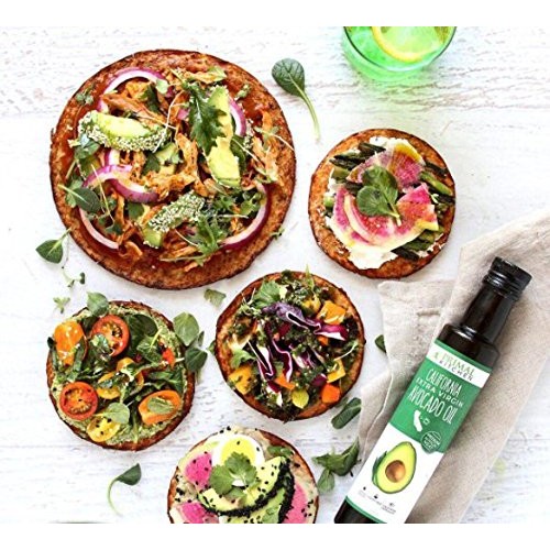 Primal Kitchen, Extra Virgin Avocado Oil, 8.5 Fl Oz
