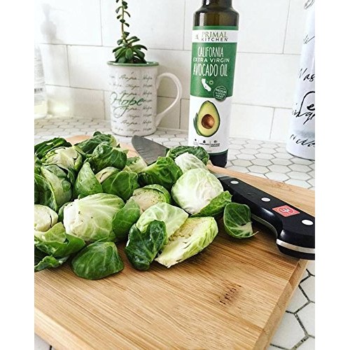 Primal Kitchen, Extra Virgin Avocado Oil, 8.5 Fl Oz