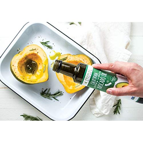 Primal Kitchen, Extra Virgin Avocado Oil, 8.5 Fl Oz
