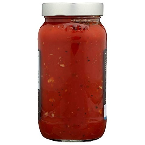 Primal Kitchen Marinara Sauce, Roasted Garlic, 24 Oz