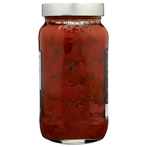 Primal Kitchen Marinara Sauce, Tomato &Amp; Basil, 24 Oz
