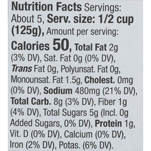 Primal Kitchen Marinara Sauce, Tomato &Amp; Basil, 24 Oz