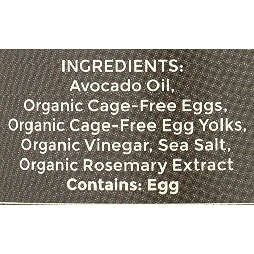 Primal Kitchen Mayo With Avocado Oil, 12 Oz