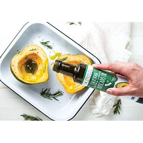 Primal Kitchen, Oil Avocado Extra Virgin, 8.45 Fl Oz