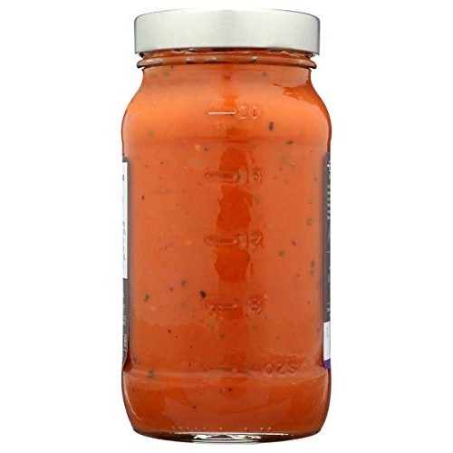 Primal Kitchen Vodka Sauce, 24 Oz