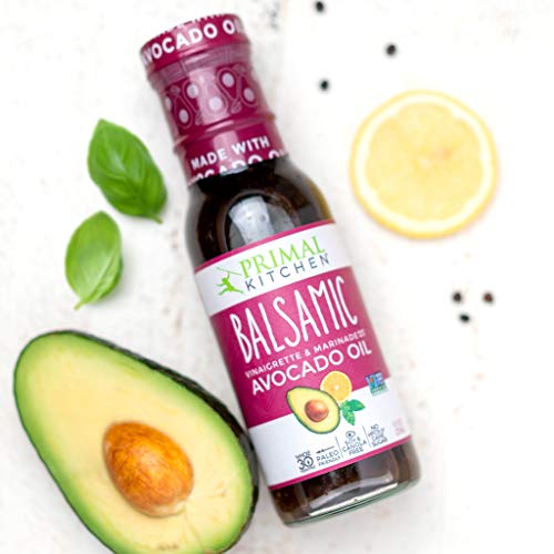 Primal Kitchen Whole 30 Dressing &Amp; Sauce Essential Kits, Include