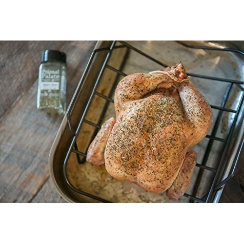 Primal Palate Organic Spices Super Gyro, Certified Organic, 1.7