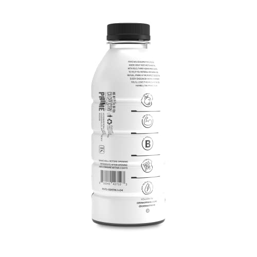 Prime Hydration Drink Sports Beverage META MOON, Naturally Fla...