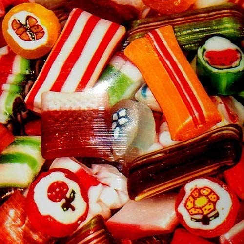 Primrose 1 Bag Old Fashion Mix Hard Candy - Classic Christmas ...