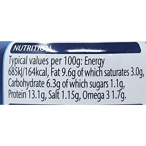 Princes Sardine and Tomato Paste 75g