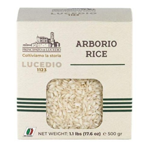 Principato, Arborio Rice, 17 Oz