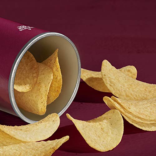 Pringles Bbq Pringles Potato Crisps Chips Pack Of 36