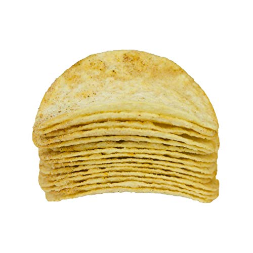 Pringles Bbq Pringles Potato Crisps Chips Pack Of 36