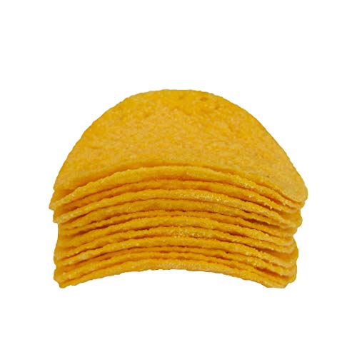 Pringles, Crisps, Cheddar Cheese, 1.41 Oz 12 Count