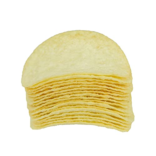 Pringles Grab N Go Stack Chips, Original, 1.3 Oz., 36/Carton 1