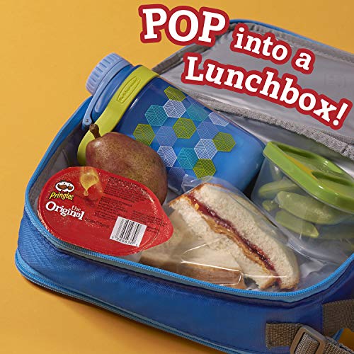 Pringles Original Snack Stacks, 32.16 Ounce, 48 Count