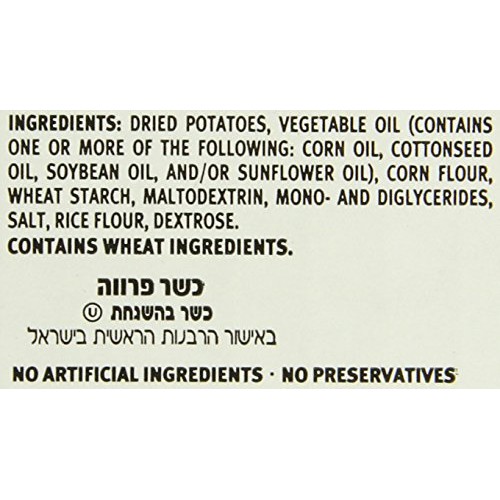 Pringles Original Snack Stacks, 32.16 Ounce, 48 Count