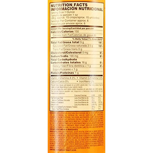 Pringles Potato Chips Variety Bundle: 1 Cheddar Cheese 5.96Oz,