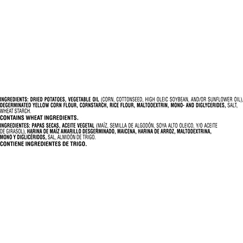 Pringles Potato Crisps Chips, Lunch Snacks, Office And Kids Snac