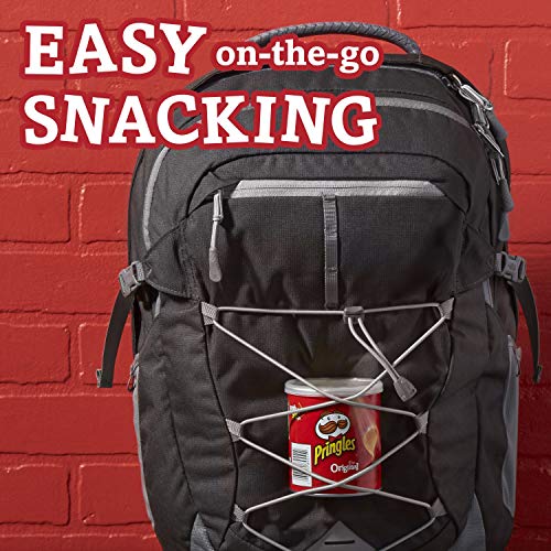 Pringles Potato Crisps Chips, Original, 1.3Oz 12 Count