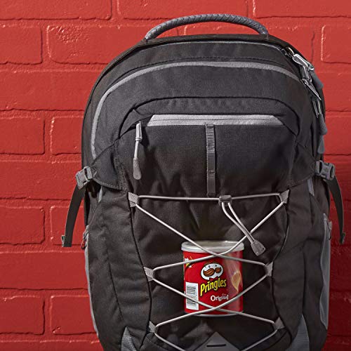 Pringles Potato Crisps Chips, Original, 1.3Oz 12 Count