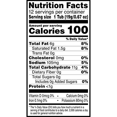 Pringles, Potato Crisps Chips, Original, Snack Stacks, 8Oz Tray