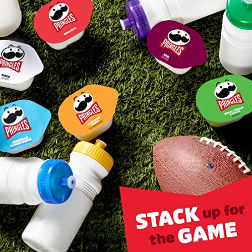 Pringles Potato Crisps Chips, Snack Stacks, Lunch Snacks, Office...