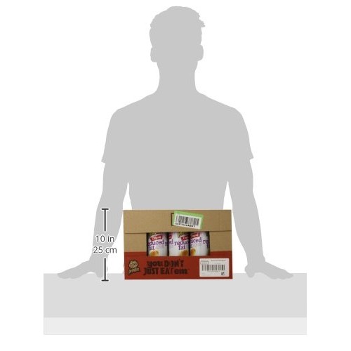 Pringles Reduced Fat Original Super Stack, 5.32 Ounce Pack Of 14