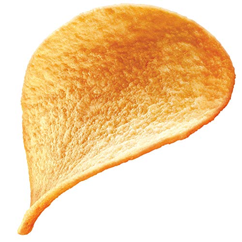 Pringles Salt and Vinegar 134g