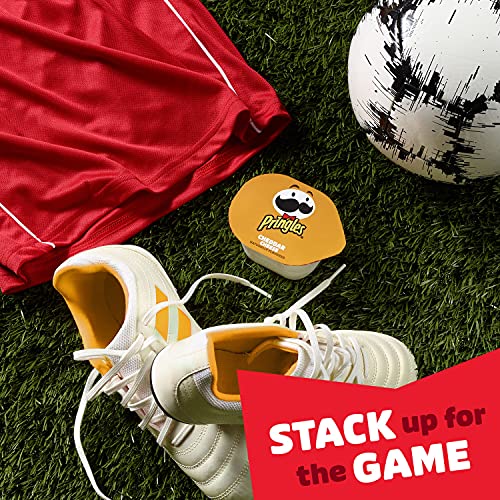 Pringles Snack Pack Care Package, Pringles Potato Crisps Chips V