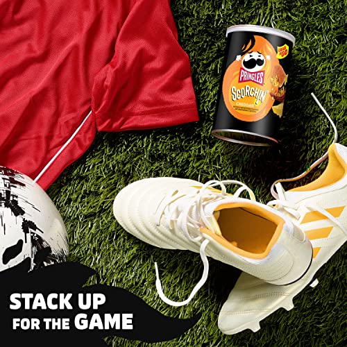 Pringles Snack Pack Care Package, Pringles Potato Crisps Chips V