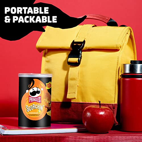 Pringles Snack Pack Care Package, Pringles Potato Crisps Chips V