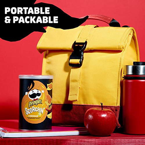 Pringles Snack Pack Care Package, Pringles Potato Crisps Chips V