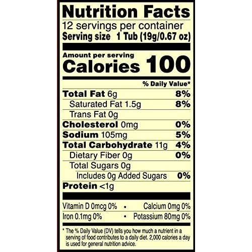 Pringles Snack Stacks Potato Crisps Chips Cup, Original Flavored