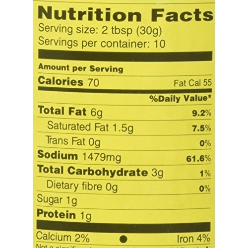 Priya Cut Mango Pickle Without Garlic 300 Gms