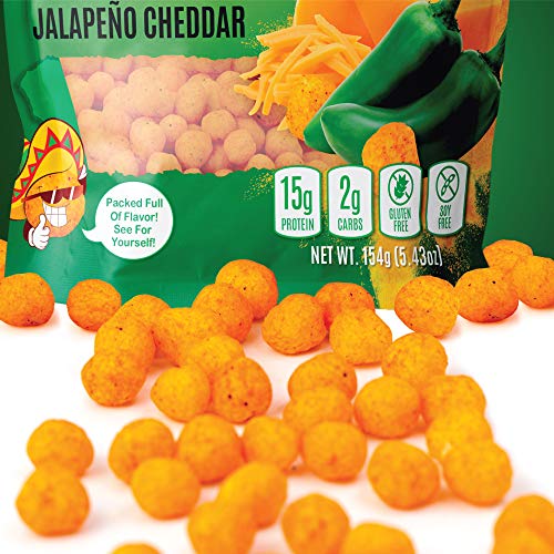 Snack House High Protein Low Carb Keto Snacks, Gluten Free Healt Snack House High Protein Low Carb Keto Snacks, Gluten Free Healt