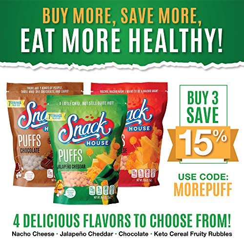 Snack House High Protein Low Carb Keto Snacks, Gluten Free Healt Snack House High Protein Low Carb Keto Snacks, Gluten Free Healt
