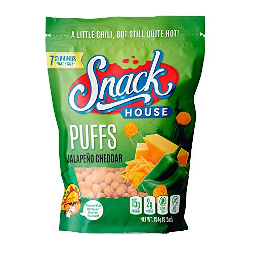 Snack House High Protein Low Carb Keto Snacks, Gluten Free Healt Snack House High Protein Low Carb Keto Snacks, Gluten Free Healt