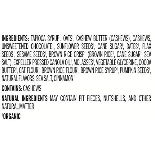 Probar - Meal Bar, Oatmeal Chocolate Chip, Non-Gmo, Gluten-Free,