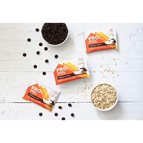 Probar - Meal Bar, Variety Pack, Non-Gmo, Gluten-Free, Certified Probar - Meal Bar, Variety Pack, Non-Gmo, Gluten-Free, Certified