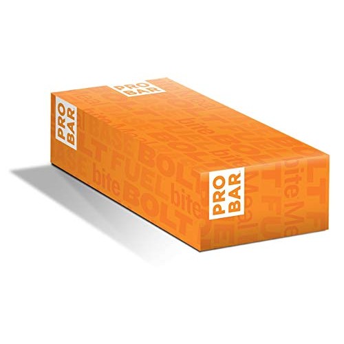 Probar - Meal Bar, Variety Pack, Non-Gmo, Gluten-Free, Certified Probar - Meal Bar, Variety Pack, Non-Gmo, Gluten-Free, Certified