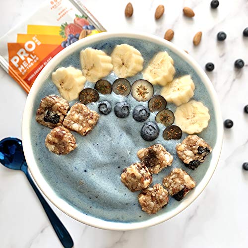 Probar - Meal Bar, Variety Pack, Non-Gmo, Gluten-Free, Certified Probar - Meal Bar, Variety Pack, Non-Gmo, Gluten-Free, Certified