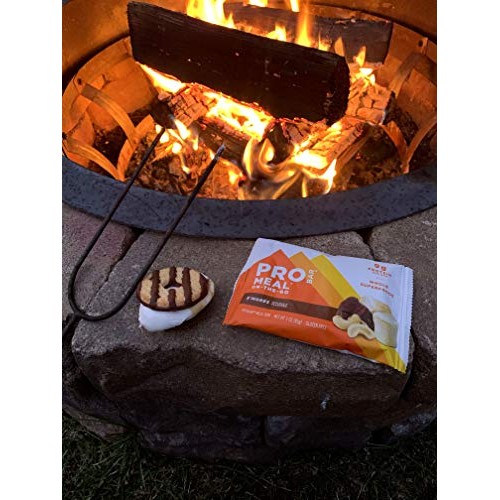 Probar - Meal Bar, Variety Pack, Non-Gmo, Gluten-Free, Certified Probar - Meal Bar, Variety Pack, Non-Gmo, Gluten-Free, Certified