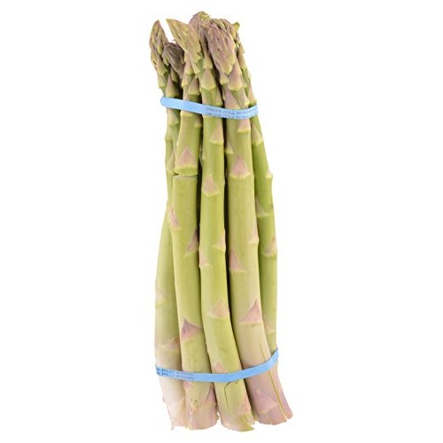 Asparagus Green Conventional, 1 Bunch