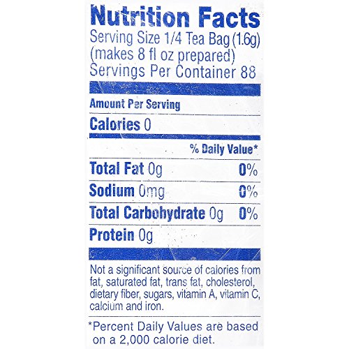 Product Of Lipton Cold Brew Iced Tea 66 Ct.- Pack Of 2 - [Bulk